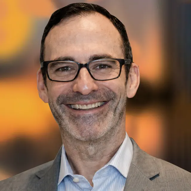 Brian Eidex